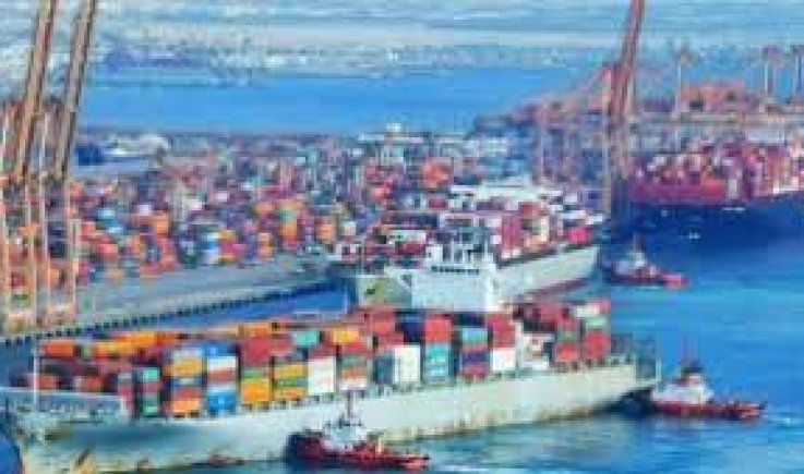 وزارة النقل تدعو الى إيقاف التفتيش “الجائر” للسفن في ميناء جيبوتي